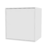 Montana Mini 1103 Cabinet New White