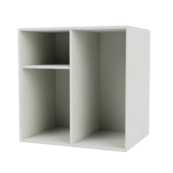 Montana Mini 1202 Bookcase Nordic