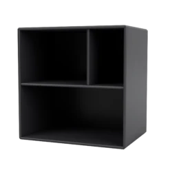 Montana Mini 1302 Bookcase Anthracite