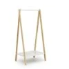 Normann Copenhagen Toj Clothes Rack Small White -ferm LIVING || MONTANA Shop 600000 toj clothesrack small white p