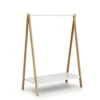 Normann Copenhagen Toj Clothes Rack Large White 1 Normann Copenhagen Toj Clothes Rack Large White -ferm LIVING || MONTANA Shop 600005 toj clothesrack large white p