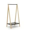 Normann Copenhagen Toj Clothes Rack Small Gray -ferm LIVING || MONTANA Shop 600015 toj clothesrack small grey p