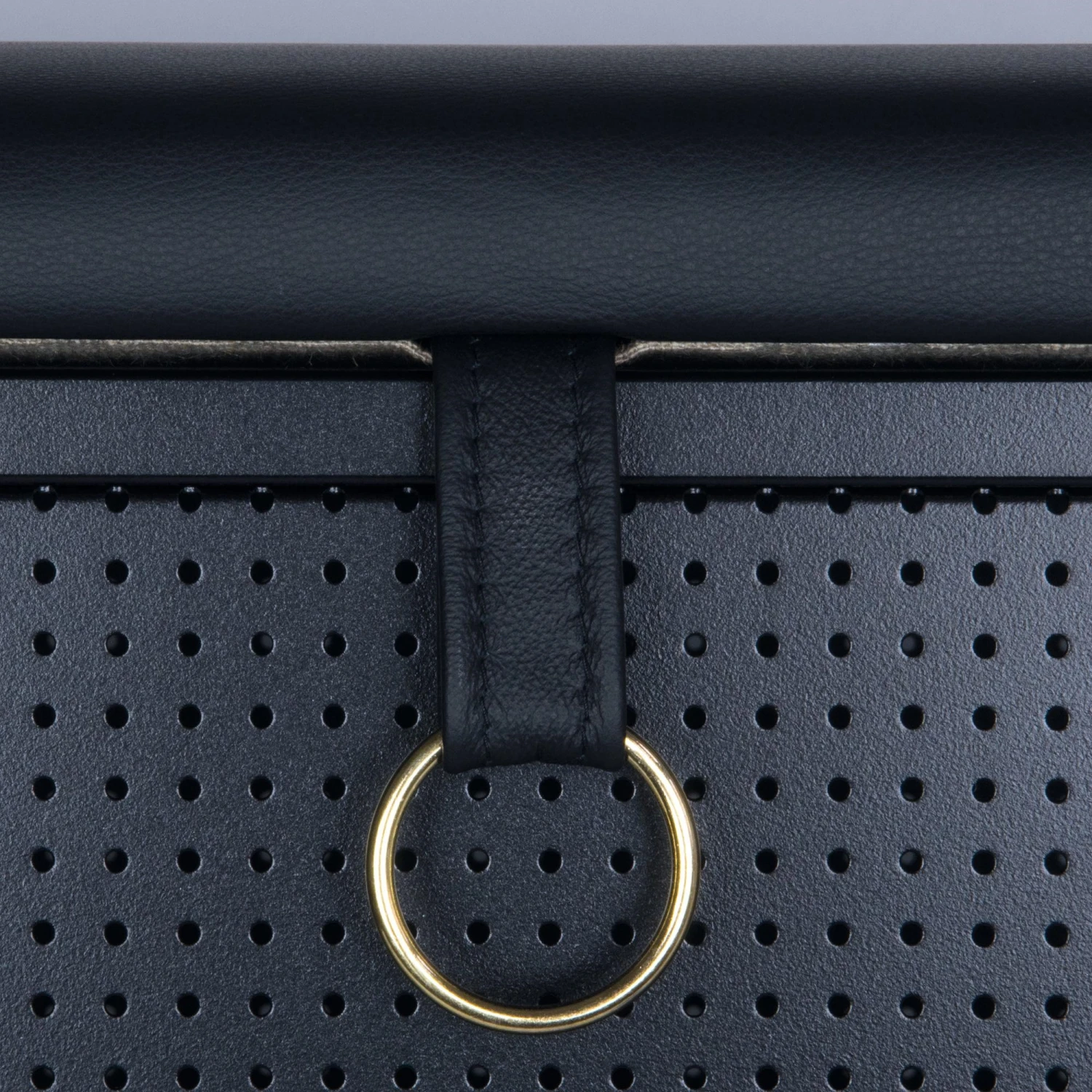 Maze Frank Storage Bench Black/ Black 5 Maze Frank Storage Bench Black/ Black - Image 3