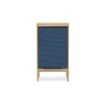 Normann Copenhagen Jalousi Cabinet Low Dark Blue 1 Normann Copenhagen Jalousi Cabinet Low Dark Blue -ferm LIVING || MONTANA Shop 600531 jalousi cabinet low darkblue 3 p
