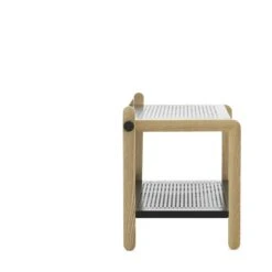 Normann Copenhagen Shoes Shoe Shelf Gray -ferm LIVING || MONTANA Shop 601065 sko shoe rack grey 3 157552686 p