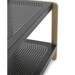 Normann Copenhagen Shoes Shoe Shelf Gray -ferm LIVING || MONTANA Shop 601065 sko shoe rack grey 6 p
