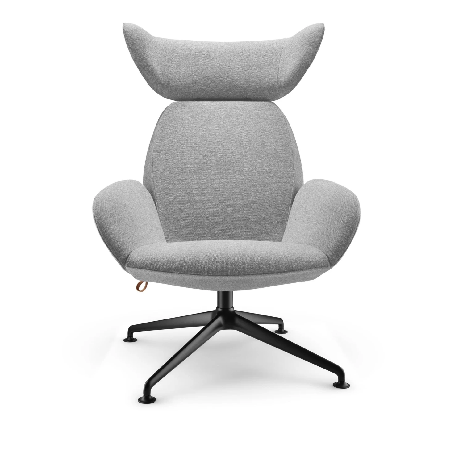 Eva Solo Laze High Armchair Gray 3 Eva Solo Laze High Armchair Gray