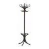 TON No 15 Stand By Clothes Rack Black 2 TON No 15 Stand By Clothes Rack Black -ferm LIVING || MONTANA Shop 711015 b123 p