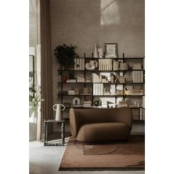 Ferm Living Rico Sofa 2 Seater Boucle Sand 7 Ferm Living Rico Sofa 2 Seater Boucle Sand -ferm LIVING || MONTANA Shop 81 1465 p 3