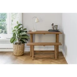 Sika-Design Lucas Bench Teak 5 Sika-Design Lucas Bench Teak -ferm LIVING || MONTANA Shop 9222d 9470d lucas bench desk bf kastanievej p