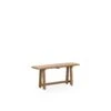 Sika-Design Lucas Bench Teak 1 Sika-Design Lucas Bench Teak -ferm LIVING || MONTANA Shop 9222d lucas bench p