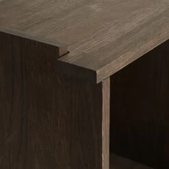 Muubs Blocks Bookcase Smoked -ferm LIVING || MONTANA Shop 9230000116 2 p