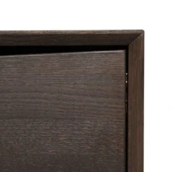 Muubs Wing Sideboard 4 Doors Smoked -ferm LIVING || MONTANA Shop 9230000117 4 p