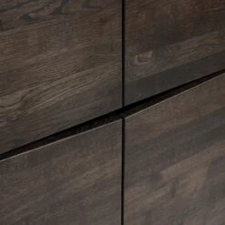 Muubs Wing Cabinet High Smoked -ferm LIVING || MONTANA Shop 9230000118 3 p