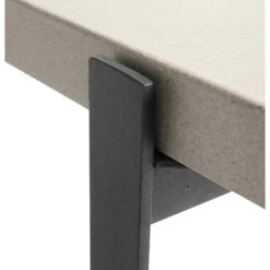 Muubs Rush Bench Grey -ferm LIVING || MONTANA Shop 9390000108 2 p