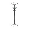 &Tradition Capture SC77 Coatstand Graphite/Multicolored -ferm LIVING || MONTANA Shop Capture SC77 Coat Stand Graphite Multicolour p