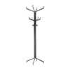 &Tradition Capture SC77 Coatstand Graphite/Eg -ferm LIVING || MONTANA Shop Capture SC77 Coat Stand Graphite Oak p