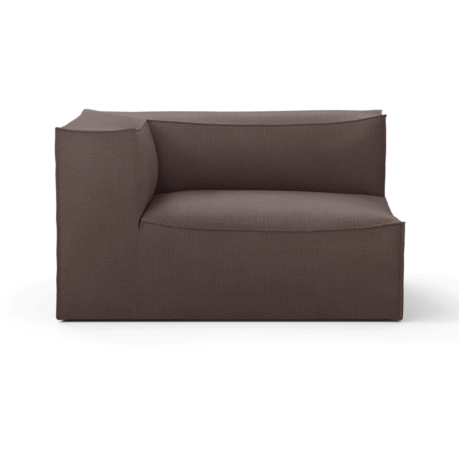 Ferm Living Catena Sofa Armrest L L400 Hot Madison 020 3 Ferm Living Catena Sofa Armrest L L400 Hot Madison 020