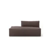 Ferm Living Catena Sofa Open L L300 Hot Madison 020 -ferm LIVING || MONTANA Shop FM1104002958 p