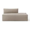 Ferm Living Catena Sofa Open R L301 Cotton Linen Natural 2 Ferm Living Catena Sofa Open R L301 Cotton Linen Natural -ferm LIVING || MONTANA Shop FM110408705 p