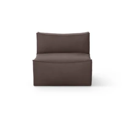 Ferm Living Catena Sofa Center S100 Hot Madison CH1249/020
