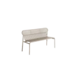 Petite Friture WEEK-END Bench Dune 1 Petite Friture WEEK-END Bench Dune -ferm LIVING || MONTANA Shop M0740608 week end bench dune PF packshot 2 RVB p