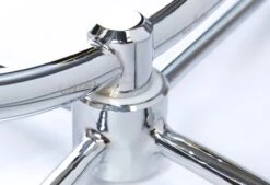 Verpan System 1-2-3 Clothes Rack -ferm LIVING || MONTANA Shop System 1 2 3 Mirror and Rack Detail HR 4 p