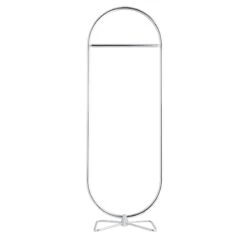 Verpan System 1-2-3 Clothes Rack