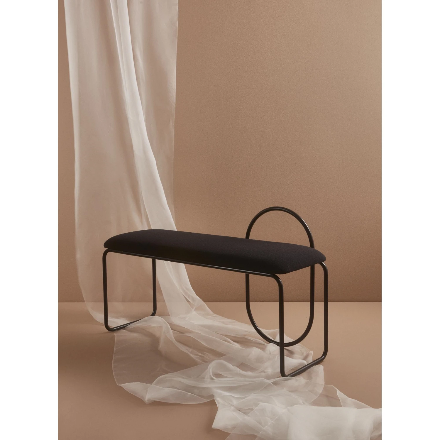 AYTM ANGUI Bench Anthracite 9 AYTM ANGUI Bench Anthracite - Image 7