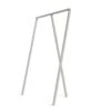 HAY Loop Stand Wardrobe Clothes Rack L130 X H150 Gray -ferm LIVING || MONTANA Shop ab276 a860 aa93 loop stand wardrobe grey p