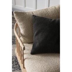 &Tradition Fly Chair SC1 Armchair Karakorum 003/Smoked Oak -ferm LIVING || MONTANA Shop atd retail 2021 collect boucle cushion sc28 fly sc1 p