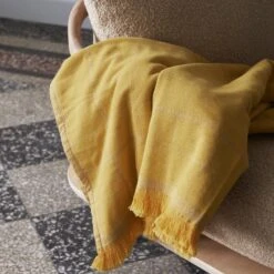 &Tradition Fly Chair SC1 Armchair Karakorum 003/Smoked Oak -ferm LIVING || MONTANA Shop atd retail 2021 untitled ap10 fly sc1 p