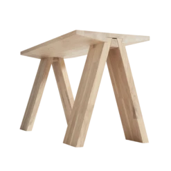 Muubs Angle Bench 90 Cm Oak Natural/white Oiled 9 Muubs Angle Bench 90 Cm Oak Natural/white Oiled -ferm LIVING || MONTANA Shop b nk angle eg natur hvidolieret bench angle oak natural white oil 8910002111 2 p
