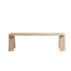 Muubs Angle Bench 160 Cm Oak Natural/white Oiled 2 Muubs Angle Bench 160 Cm Oak Natural/white Oiled -ferm LIVING || MONTANA Shop b nk angle eg natur hvidolieret bench angle oak natural white oil 8910002113 p