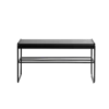 Muubs Copenhagen Bench Black -ferm LIVING || MONTANA Shop b nk copenhagen bench copenhagen 8280000129 p