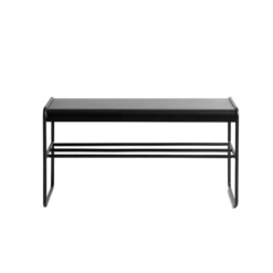 Muubs Copenhagen Bench Black