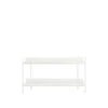 Muuto Compile Shelving System 1 White 2 Muuto Compile Shelving System 1 White -ferm LIVING || MONTANA Shop compile config 1 white med p