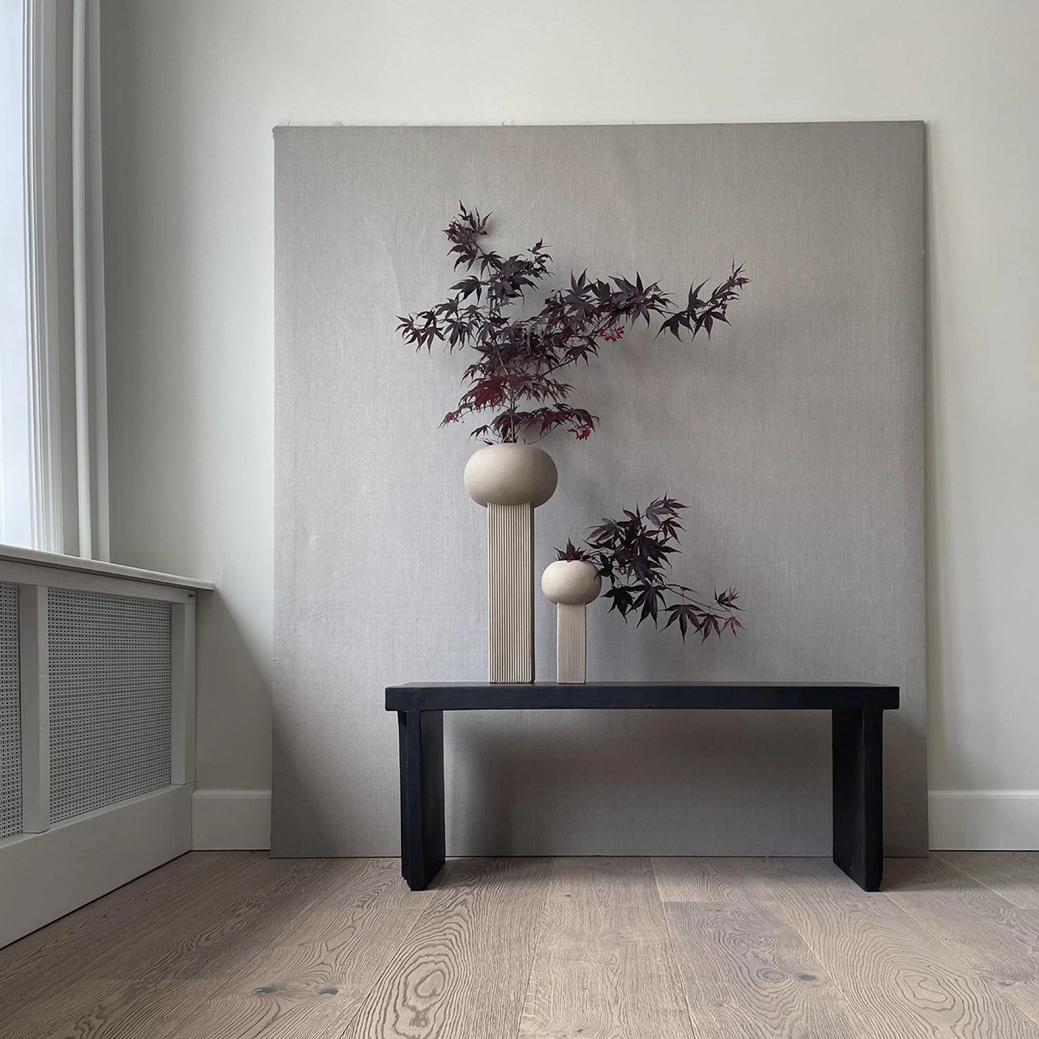 101 Copenhagen Arc Bench Coffee 6 101 Copenhagen Arc Bench Coffee - Image 4