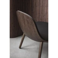Eva Solo Abalone Armchair Black -ferm LIVING || MONTANA Shop es furniture 36 p