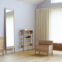 Form & Refine A Line Bench 68 Oak -ferm LIVING || MONTANA Shop f r a line all p