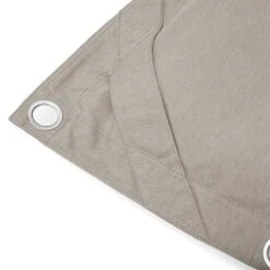 Fatboy Buggle-up Outdoor Bean Bag Gray Taupe 9 Fatboy Buggle-up Outdoor Bean Bag Gray Taupe -ferm LIVING || MONTANA Shop fatboy buggle up outdoor grey taupe closeup 04 105001 p