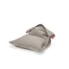 Fatboy Buggle-up Outdoor Bean Bag Gray Taupe -ferm LIVING || MONTANA Shop fatboy buggle up outdoor grey taupe packshot 105001 p