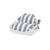 Fatboy Original Floatzac Beanbag Stripe Ocean Blue 2 Fatboy Original Floatzac Beanbag Stripe Ocean Blue -ferm LIVING || MONTANA Shop fatboy floatzac stripe ocean blue packshot p
