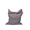 Fatboy Original Beanbag Stonewashed Gray 2 Fatboy Original Beanbag Stonewashed Gray -ferm LIVING || MONTANA Shop fatboy the original stonewashed grey packshot 102453 p