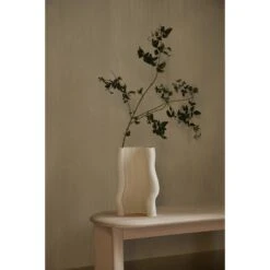 Ferm Living Bevel Bench White Oiled Beech 13 Ferm Living Bevel Bench White Oiled Beech -ferm LIVING || MONTANA Shop fermliving ss23 moirevase 1104266244 image 01 p