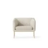Ferm Living Turn 1 Seater Cashmere Boucle Off-white -ferm LIVING || MONTANA Shop fermliving turn 1 seater 1104264149 1 pack p