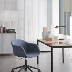 Muuto Enfold Sideboard High Oak/Dusty Green 7 Muuto Enfold Sideboard High Oak/Dusty Green -ferm LIVING || MONTANA Shop fiber armchair gaslift divina 154 base table tip enfold muuto org p 1