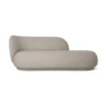 Ferm Living Rico Divan Boucle L Sand -ferm LIVING || MONTANA Shop fm100109204 p