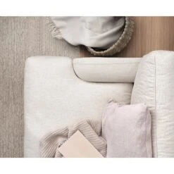 GUBI Flaneur Sofa 2 Seater Indianskop 15 With Legs In Antique Brass -ferm LIVING || MONTANA Shop gamfratesi 2021 144 final p