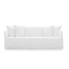 Gervasoni Ghost 12 Sofa Lino Bianco -ferm LIVING || MONTANA Shop ghost 12 p